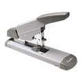 Swingline Heavy-Duty Stapler- 160 Sheet Capacity- Platinum SW463335